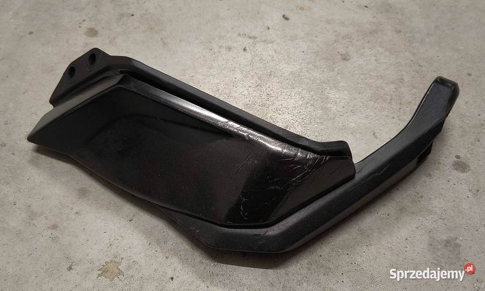 Lewy handbar owiewka osłona dłoni B5C2614100 sprzedam