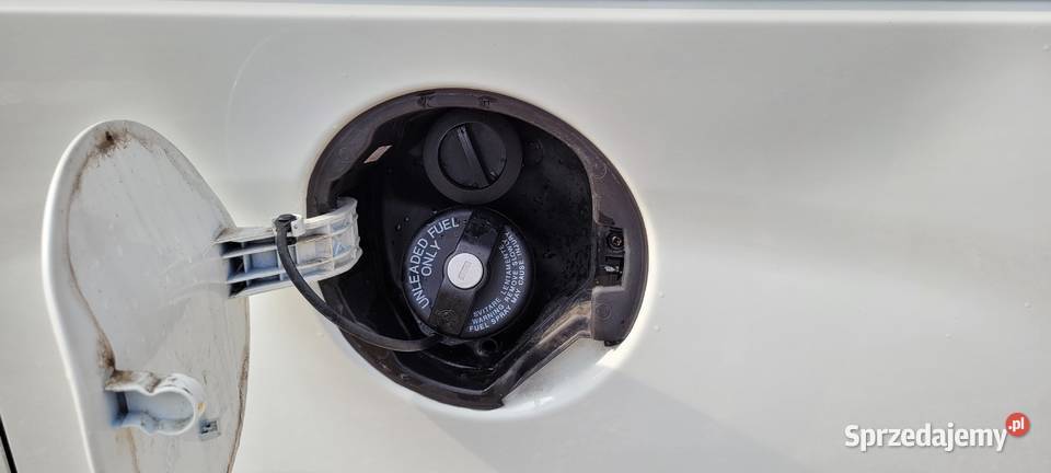 Fiat Doblo 14 Tjet 120 Lounge Kraków