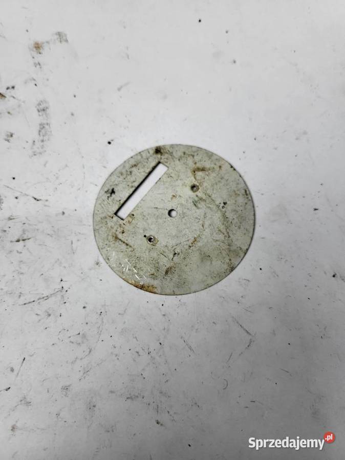 VDO MARS LICZNIK TARCZKA ORGINAŁ SACHS