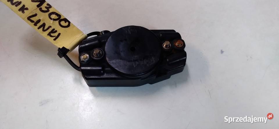 Łącznik linki gazu Yamaha Venture XVZ 1300 Jawiszowice