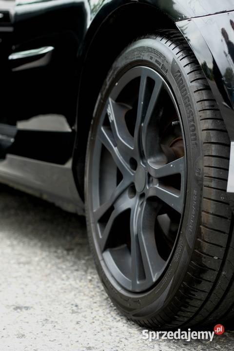 Peugeot 407 Coupe 250000km małopolskie Nowy Sącz sprzedam