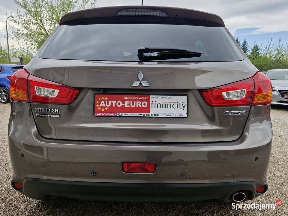 16 benz full przebieg 79 ASO gwarancja stan pierwszy właściciel małopolskie Kraków