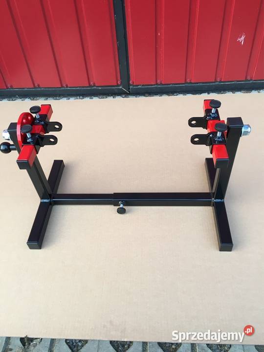 Uchwyt serwisowy silnika Stojak silnika sprzedam