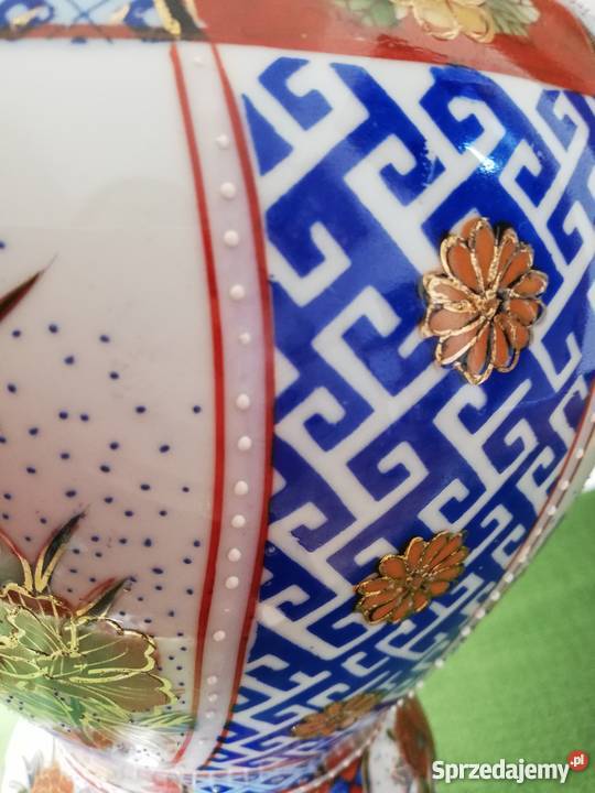 Waza chińska Gorlice