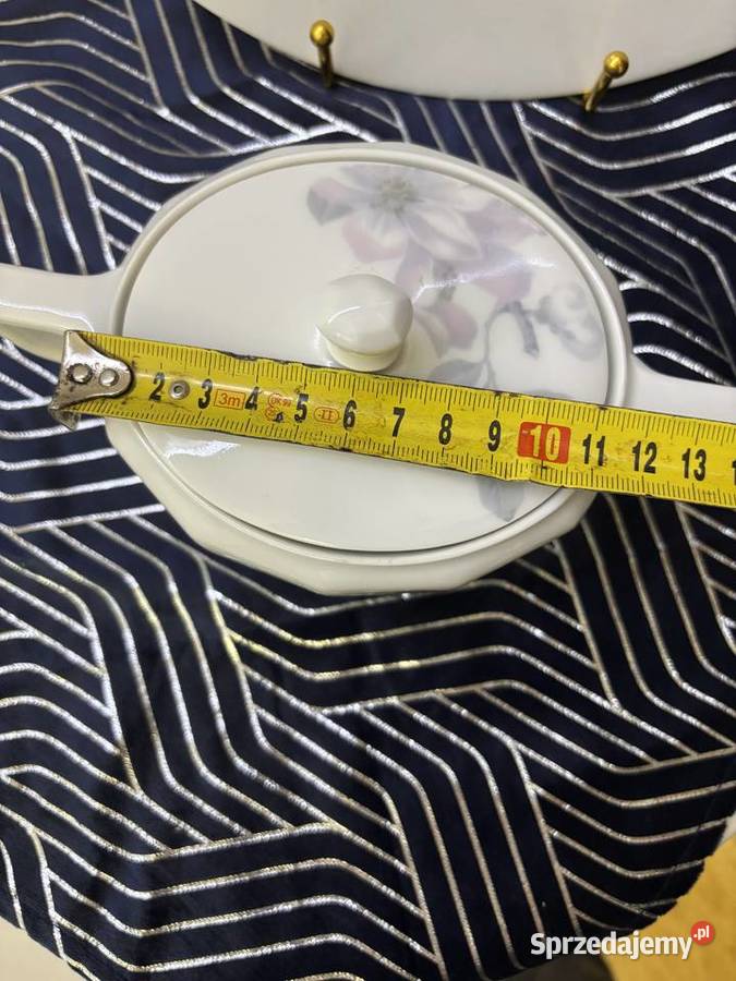 Cukiernica Rosenthal Sędziejowice