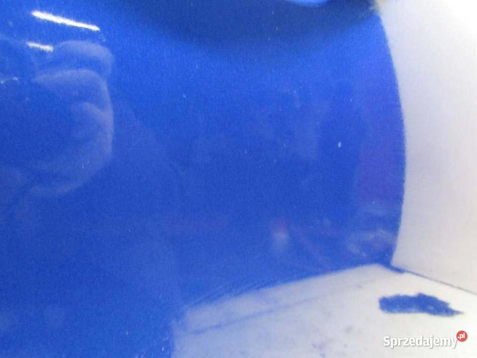 DRZWI PRAWE PRZEDNIE PRAWY PRZÓD GQM OPEL MOKKA