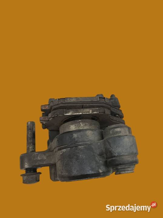 ZACISK HAMULCOWY TYŁ Honda CB600F Hornet