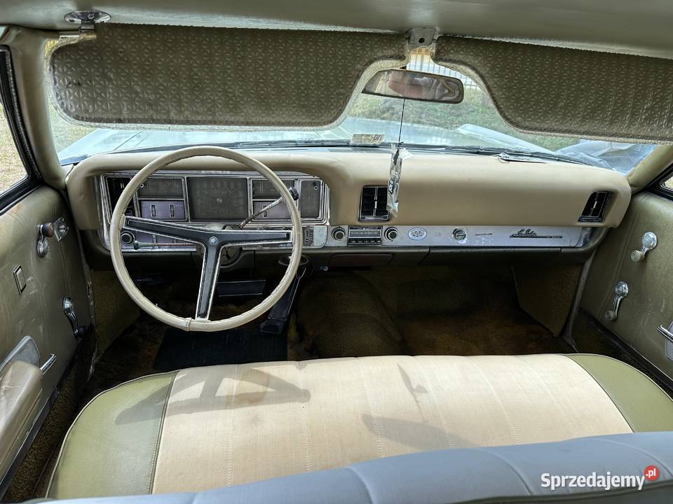 Buick LeSabre Bliżyn