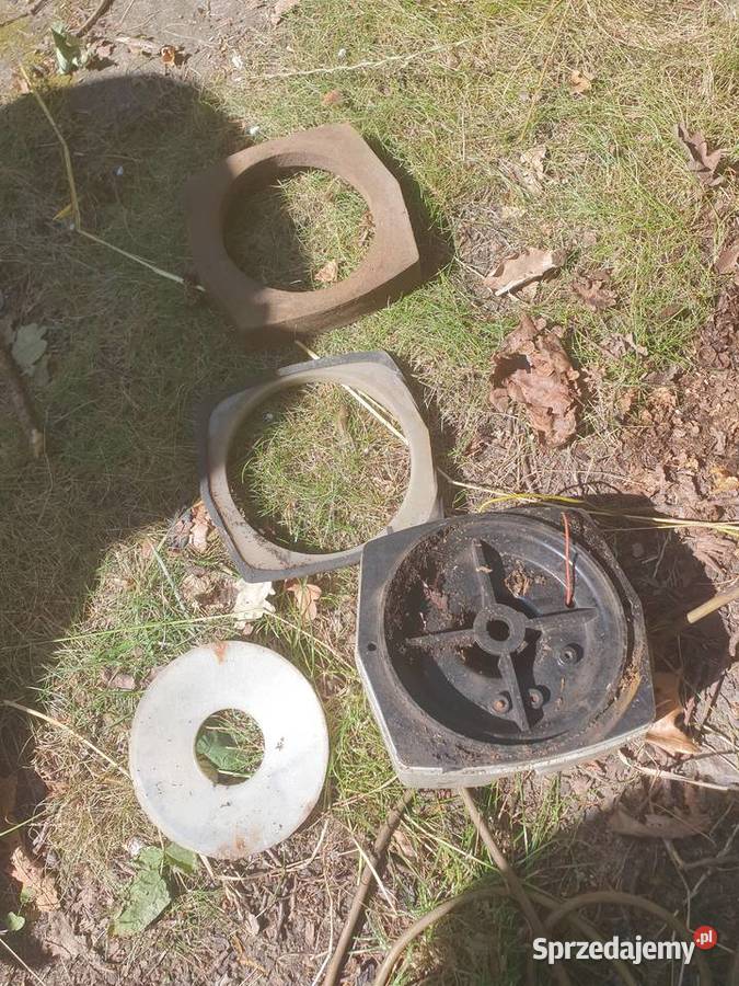 Części do odkurzacza Predom Zelmer typ03 Warszawa