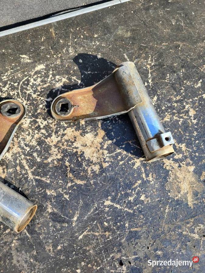 YAMAHA XS 400 MOCOWANIE LAMPY CHORĄGIEWKI śląskie Rybnik