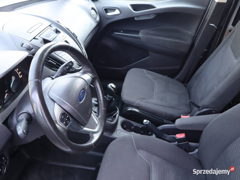 Ford Transit Courier 15 TDCi ABS Transit Courier śląskie