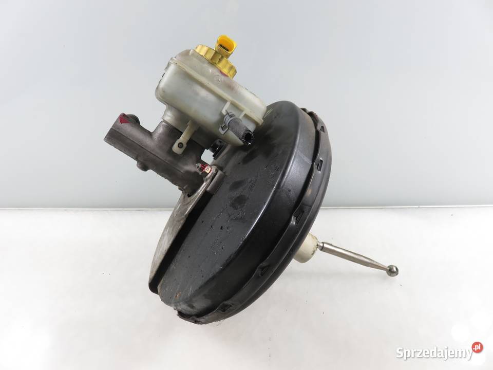 SERWO VW GOLF IV 1J1 19 TDI ASZ 1J1614105J