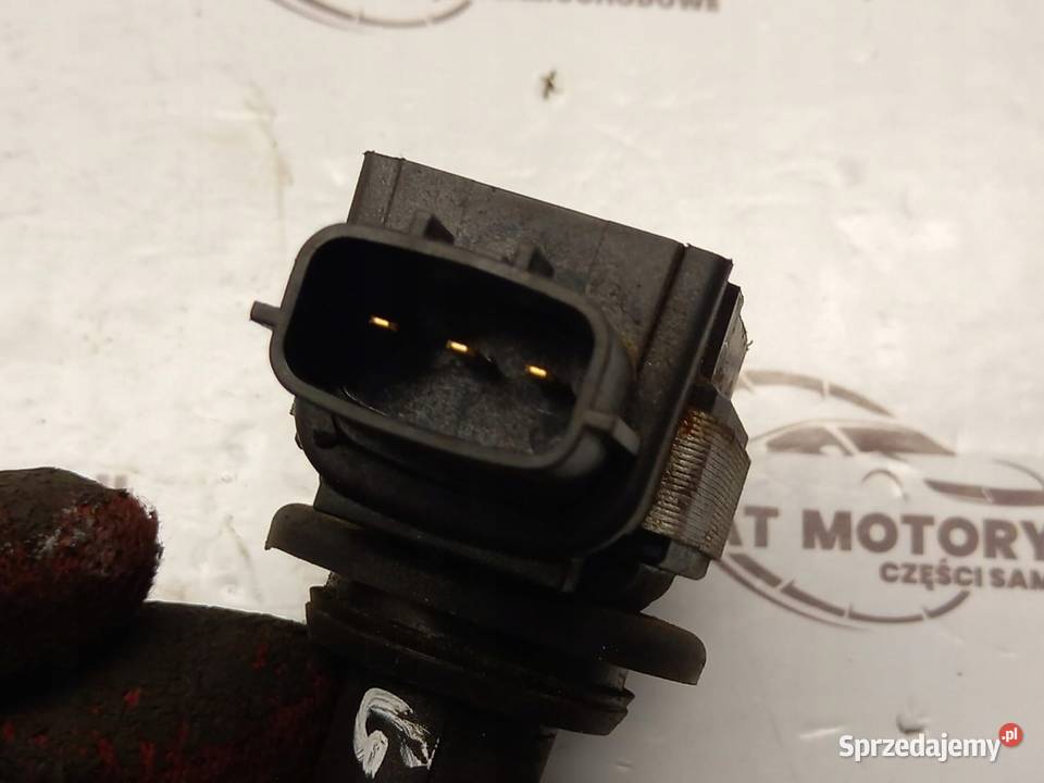 QASHQAI 16 HR16 HR16DE 114 cewki zapłonowe Układ elektryczny silnika świętokrzyskie Kielce