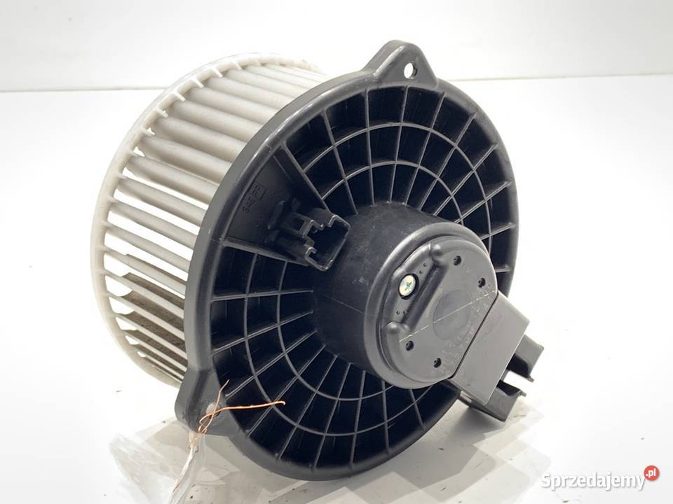 DMUCHAWA NAWIEWU MAZDA CX5 8727001410 WENTYLATOR