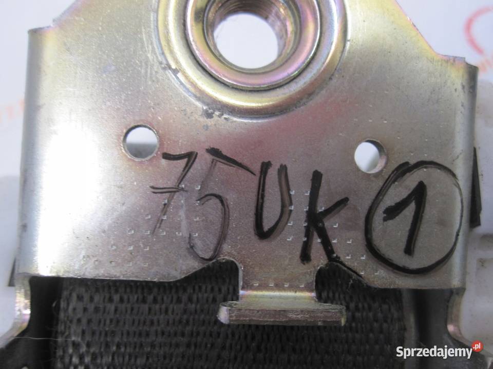 OPEL MERIVA B 13r pas bezpieczeństwa prawy przód Kielce