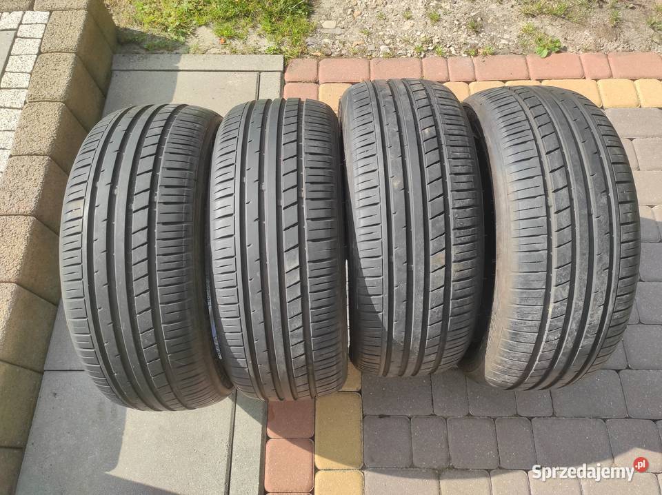 Opony Zeetex HP2000 VFM Opony Opony Kielce