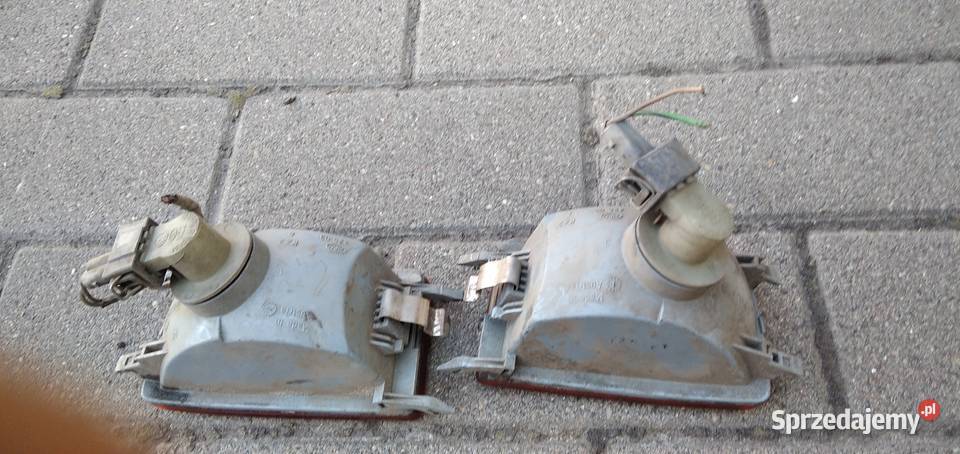 WV Golf III kierunkowskaz prawy lewy