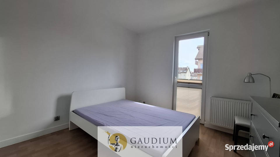 Mieszkanie 2pokojowe Storczykowa Gdańsk