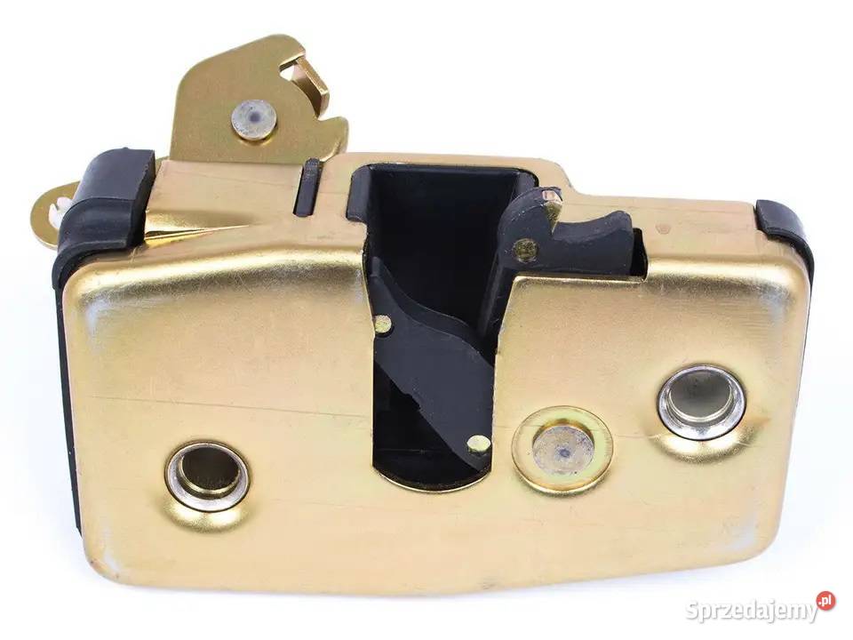 Volkswagen T4 9003 zamek drzwi NOWY Łódź