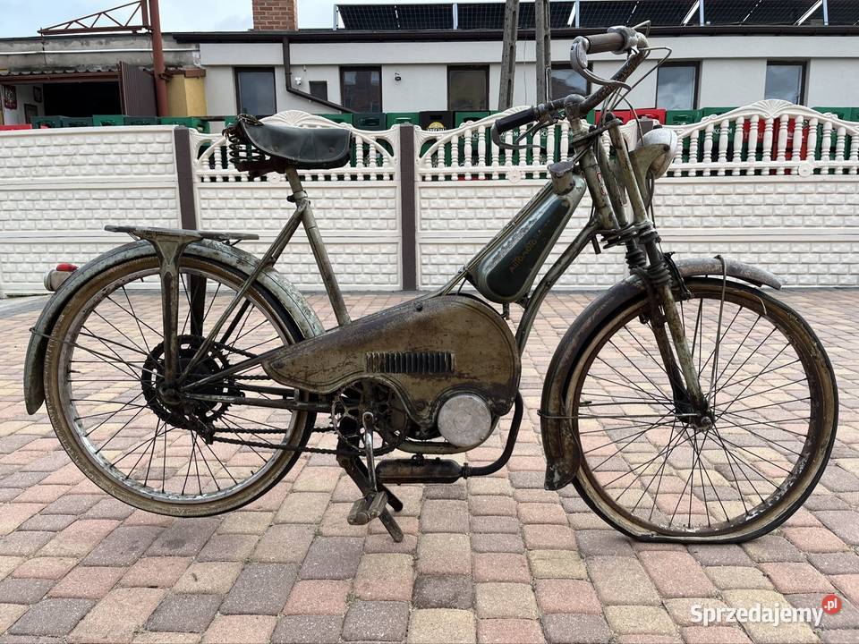 Oryginalny Automoto CMLE 19534 Żychlin