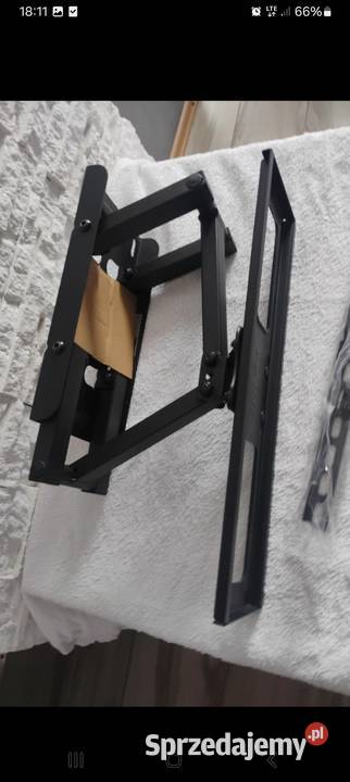 Uchwyt na telewizor 50 Szczytno