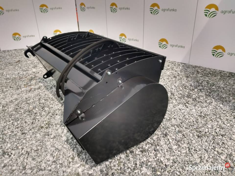 Betoniarka Łyżkowy koparka Mieszalnik Do Betonu nieuszkodzony pomorskie Chojnice sprzedam