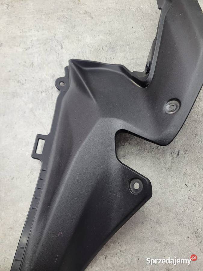 KAWASAKI Z900 Z 900 24 OEM OWIEWKA OSŁONA Szyby i owiewki Nowy Tomyśl