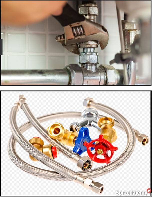 Hydraulik Będzin usługi hydrauliczne usuwanie śląskie