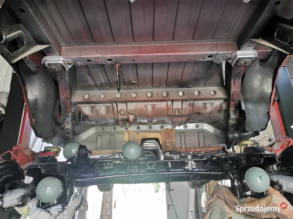 Citroen XM 29 V6 ES9J4 Exclusive elektryczne szyby Lublin