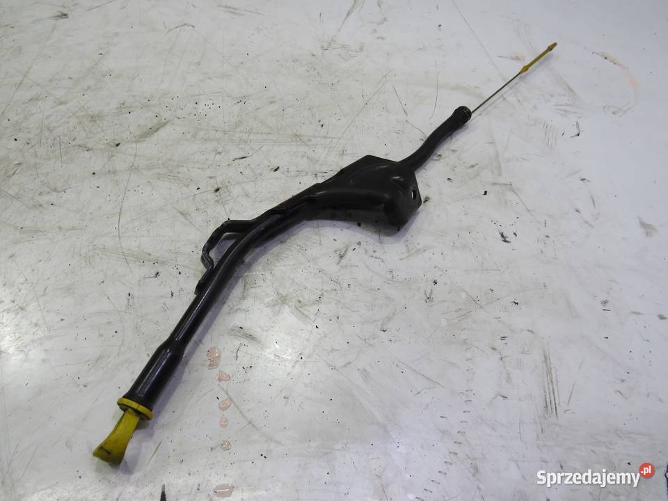 BAGNET MIARKA OLEJU MONDEO MK5 15 TDCI Pozostałe