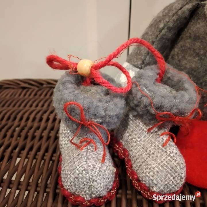 ozdoby swiateczneskrzaty Bukowno