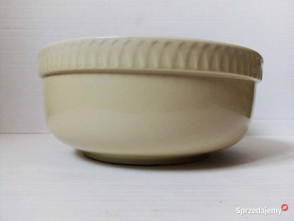 makutra porcelit Tułowice vintage PRL Częstochowa