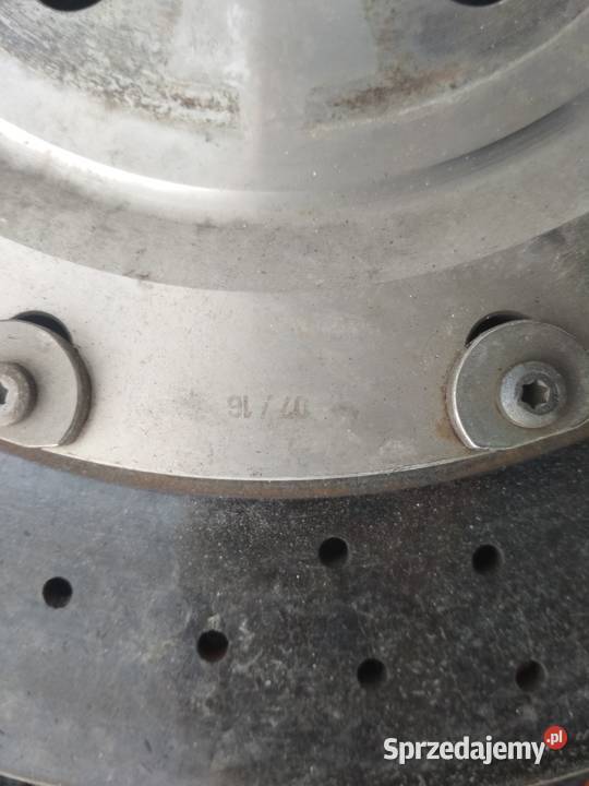 Ceramiczna tarcza hamulcowa Audi 4ho615602c Warszawa