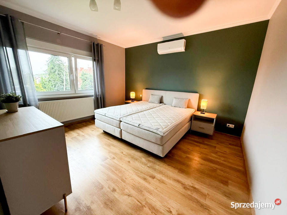 Dom200m2 dwóch rodzin inwestycję 500m2 Sprzedaż Opole