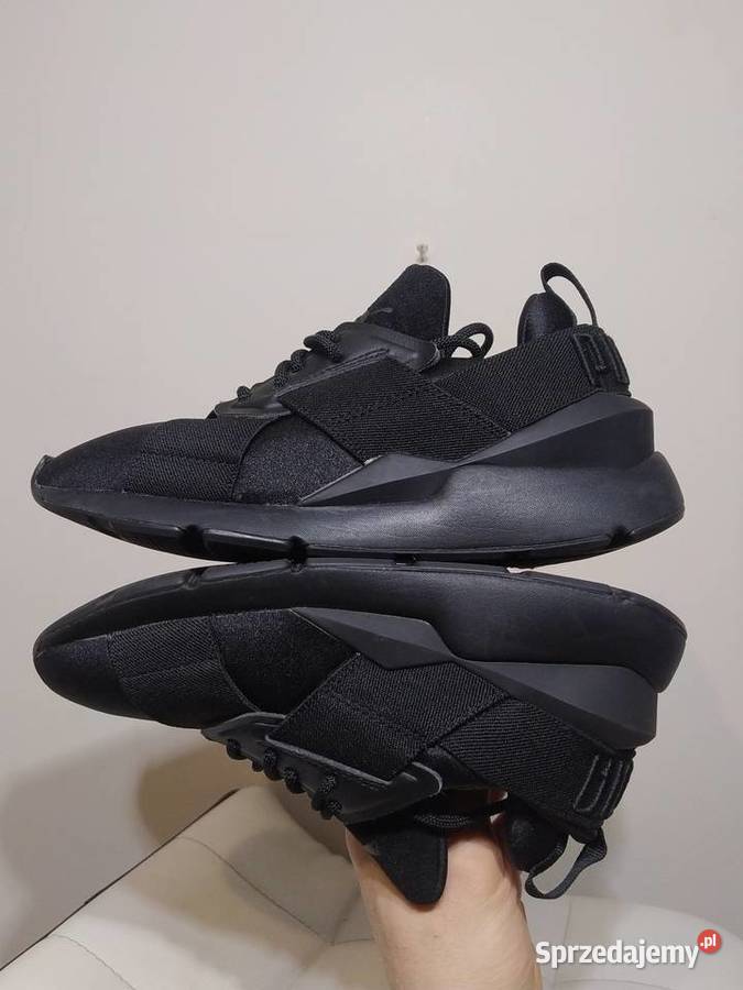Puma Muse 355 damskie buty sportowe Kraków