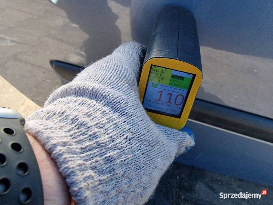 DRZWI PRAWE TYŁ RENAULT LAGUNA II TEB65 kujawsko-pomorskie Lipno