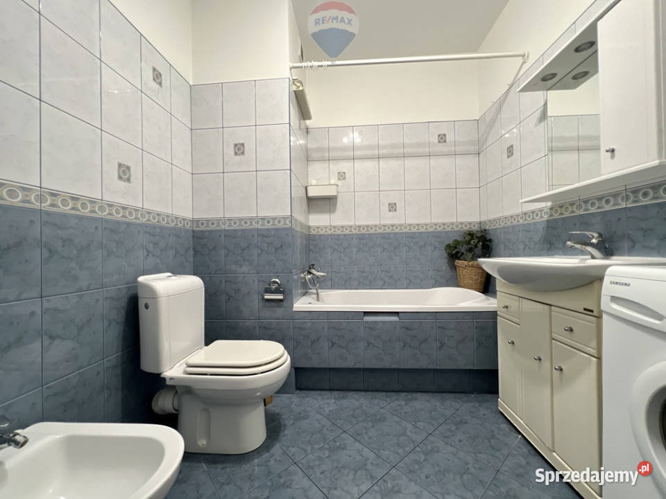 Słoneczne mieszkanie 2 pokMilczańska