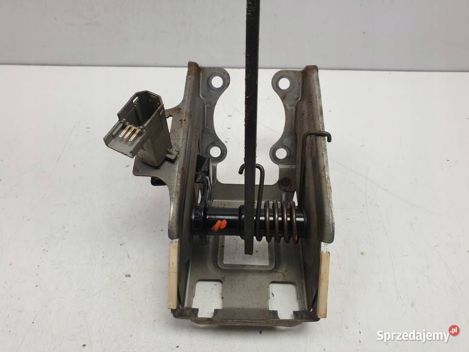 Land Rover Freelander I PEDAŁ HAMULCA Hamulcowy osobowe Rudka