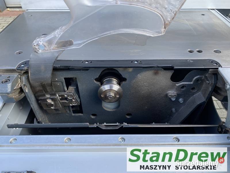 Piła formatowa Felder K 700 Mojusz