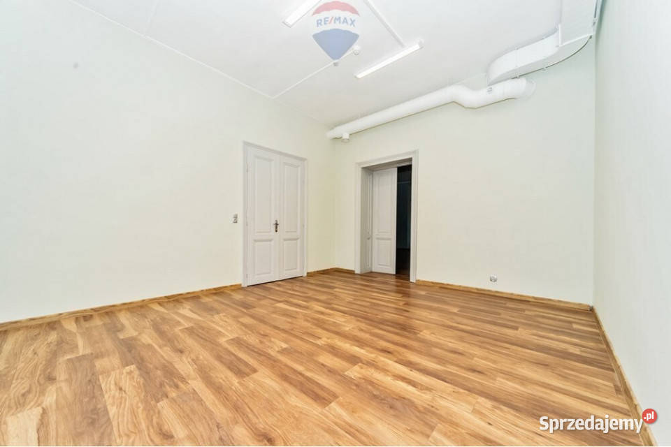 NAJEM Prestiżowa kamienica w BielskuBiałej Bielsko-Biała