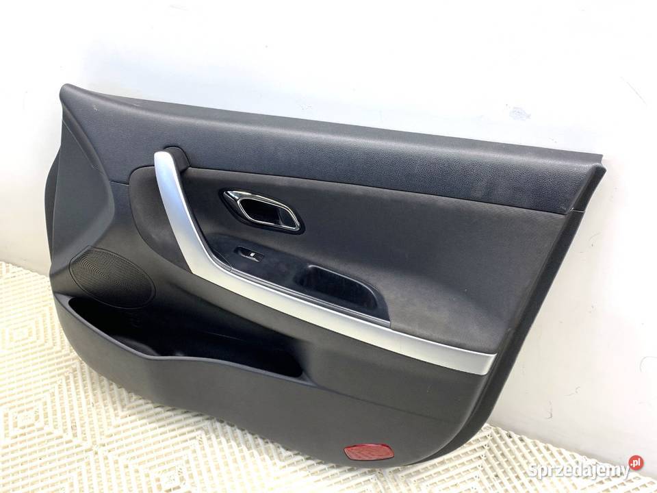 BOCZEK DRZWI PRAWY PRZÓD KIA CEED 82340A2000 podkarpackie