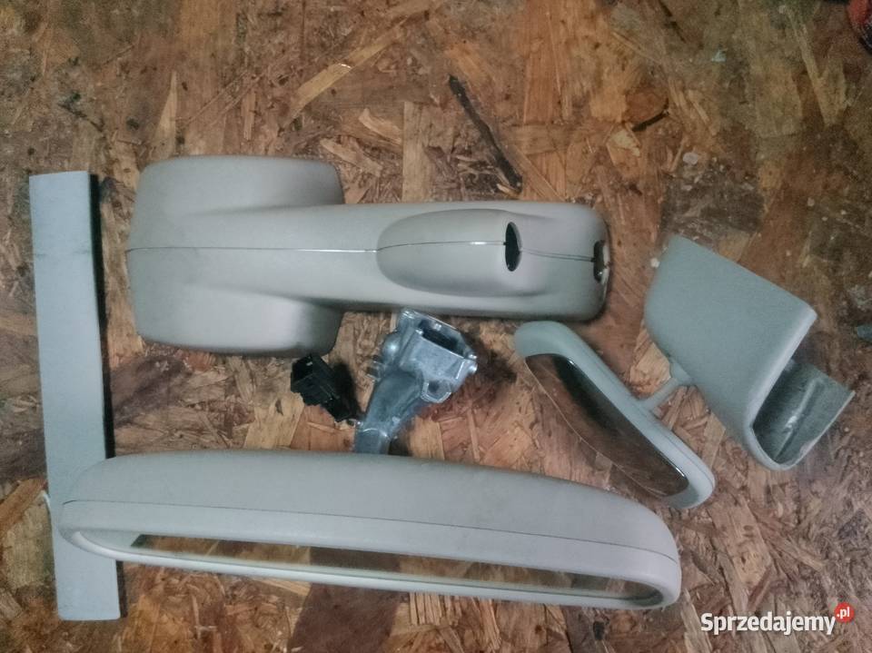 Lusterko wsteczne panel szyb Citren C4 Grand Cewice