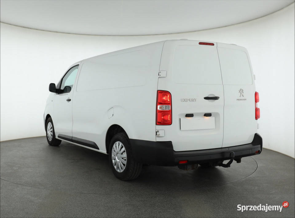 Peugeot Expert 20 BlueHDi Rok produkcji 2022