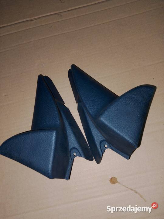 Renault Megane I cabrio lift osłona lusterka Osłony i zaślepki