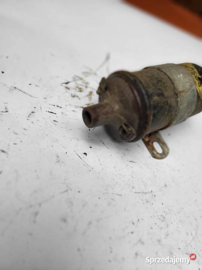 BOSCH CEWKA BMW R35 EMW R35 NSU OSL DKW Rybnik