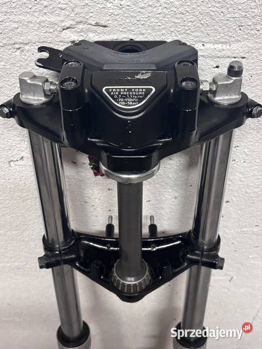 zawieszenie CB750C CB750 RC06 podlaskie Białystok
