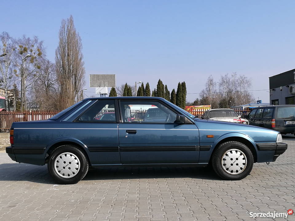 Mazda 626 II Coupe 20i GLX Ożarów Mazowiecki