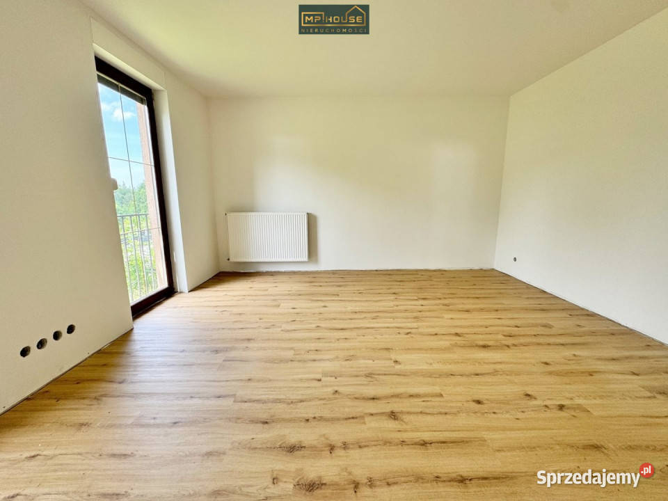 Dom bliźniak 24968m2 Wałbrzych Struga