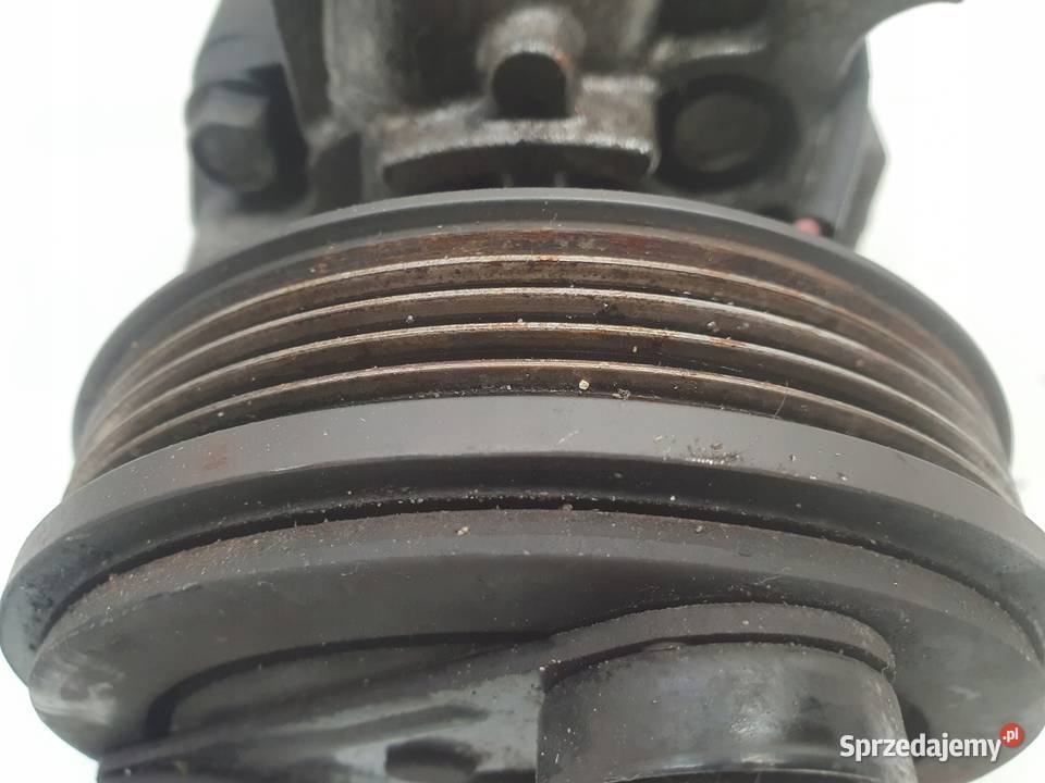 SPRĘŻARKA KLIMATYZACJI Mazda 6 18 16V pompa osobowe Rudka