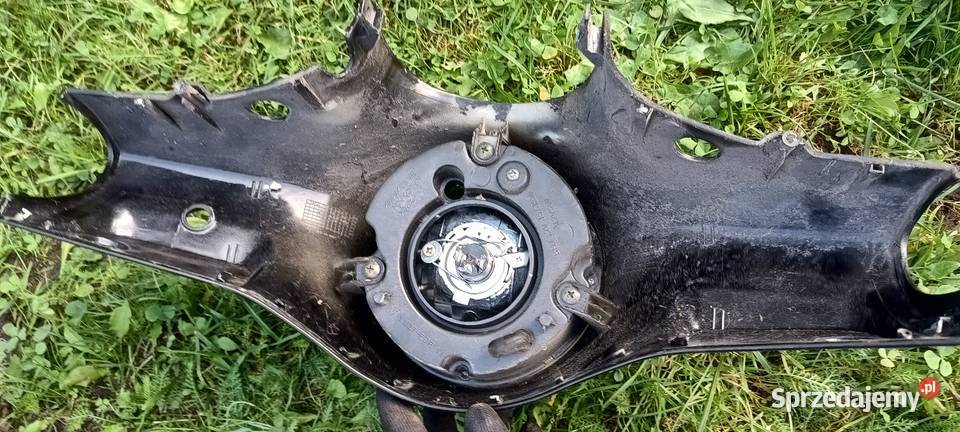 Skuter NEO lampa świętokrzyskie Kielce